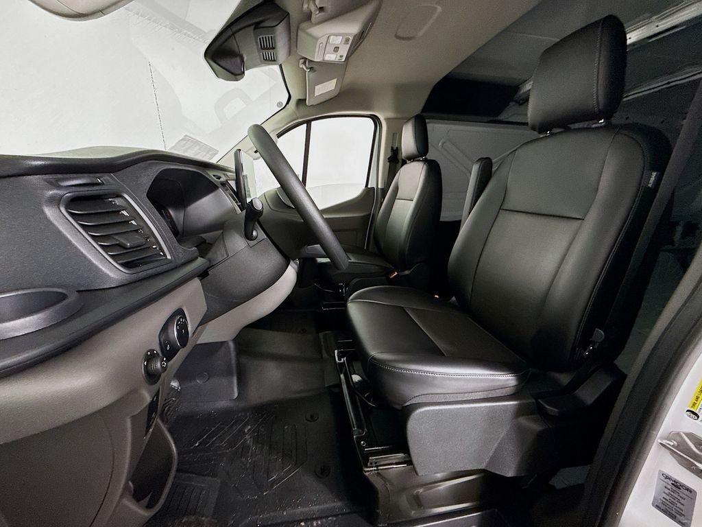 new 2026 Ford Transit-150 car, priced at $49,980