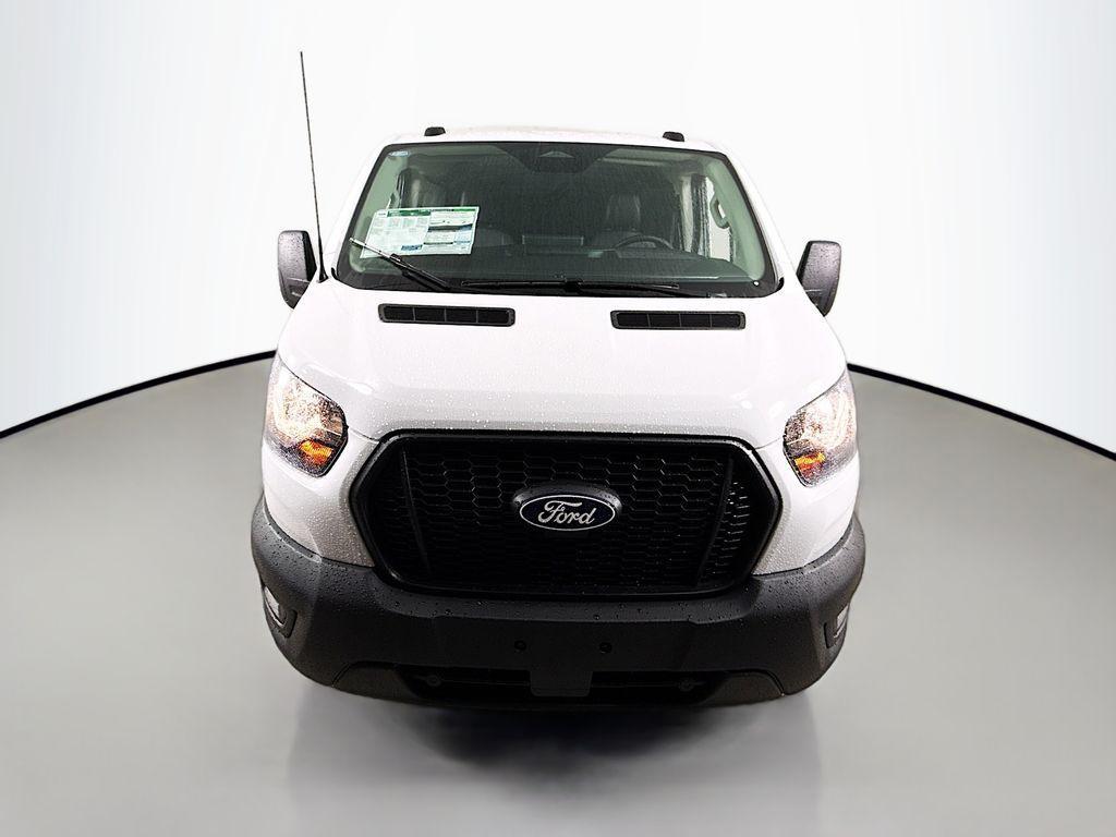 new 2026 Ford Transit-150 car, priced at $49,980