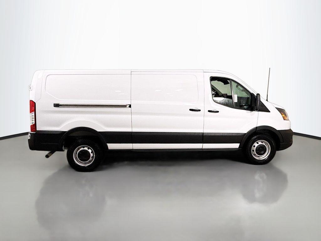 new 2026 Ford Transit-150 car, priced at $49,980