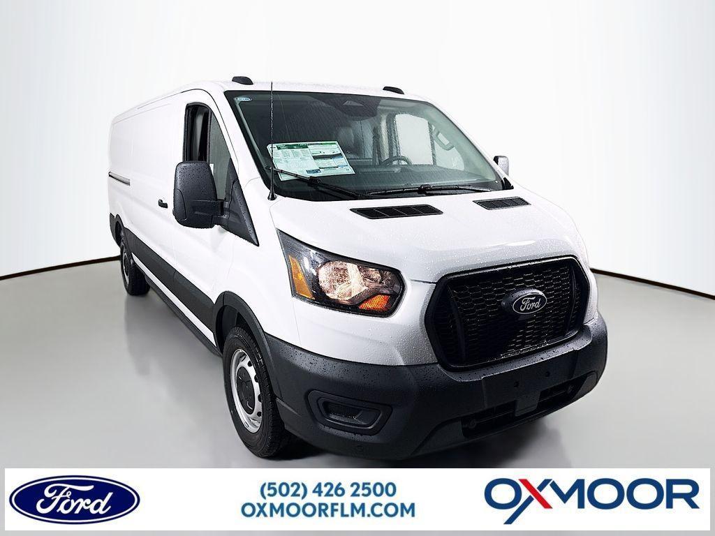 new 2026 Ford Transit-150 car, priced at $49,980