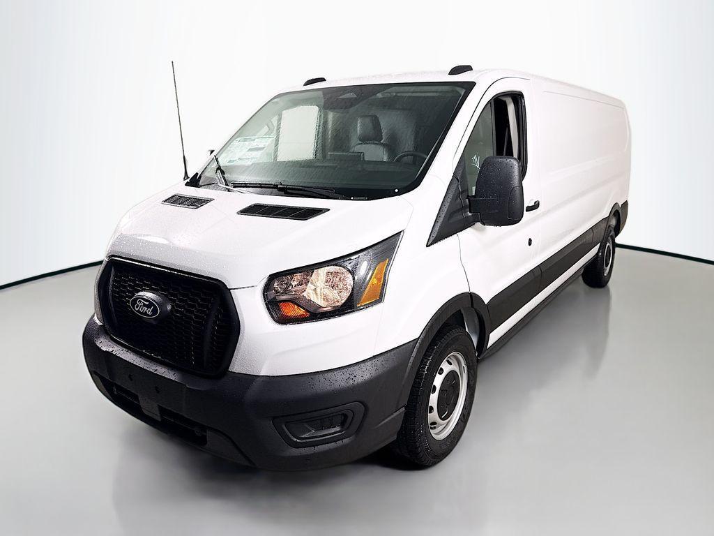 new 2026 Ford Transit-150 car, priced at $49,980