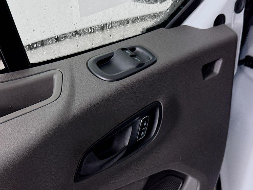 new 2026 Ford Transit-150 car, priced at $49,980