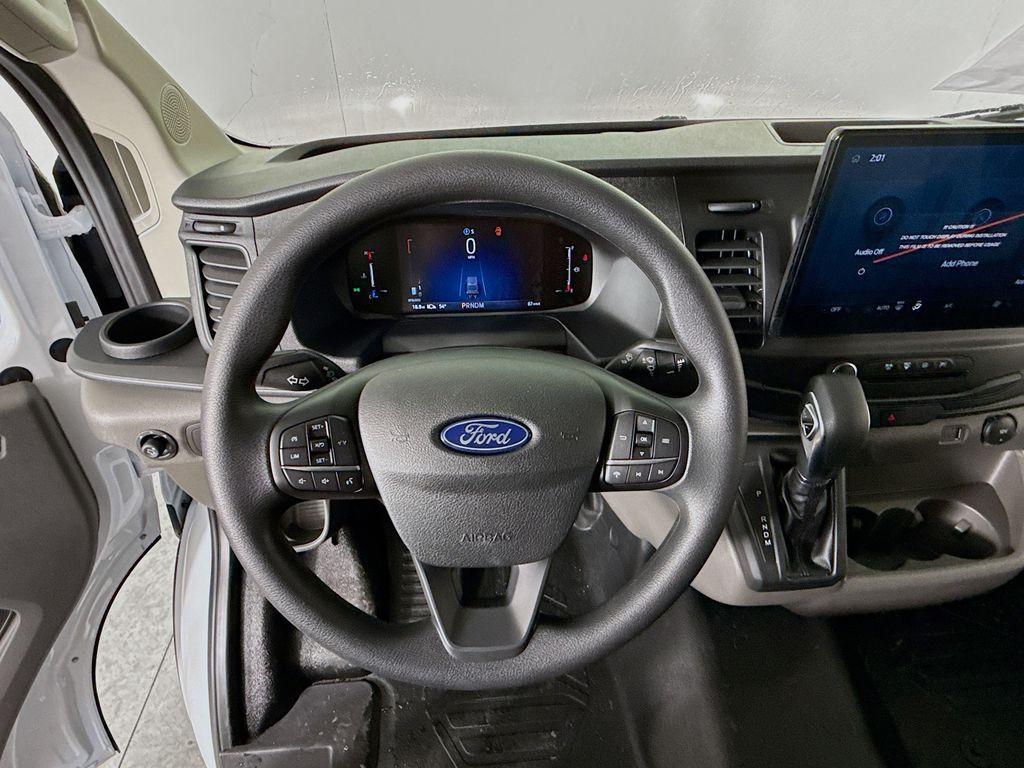 new 2026 Ford Transit-150 car, priced at $49,980