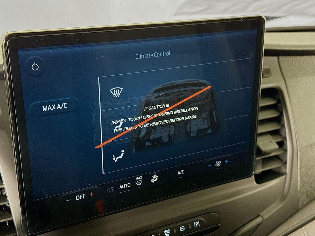 new 2026 Ford Transit-150 car, priced at $49,980