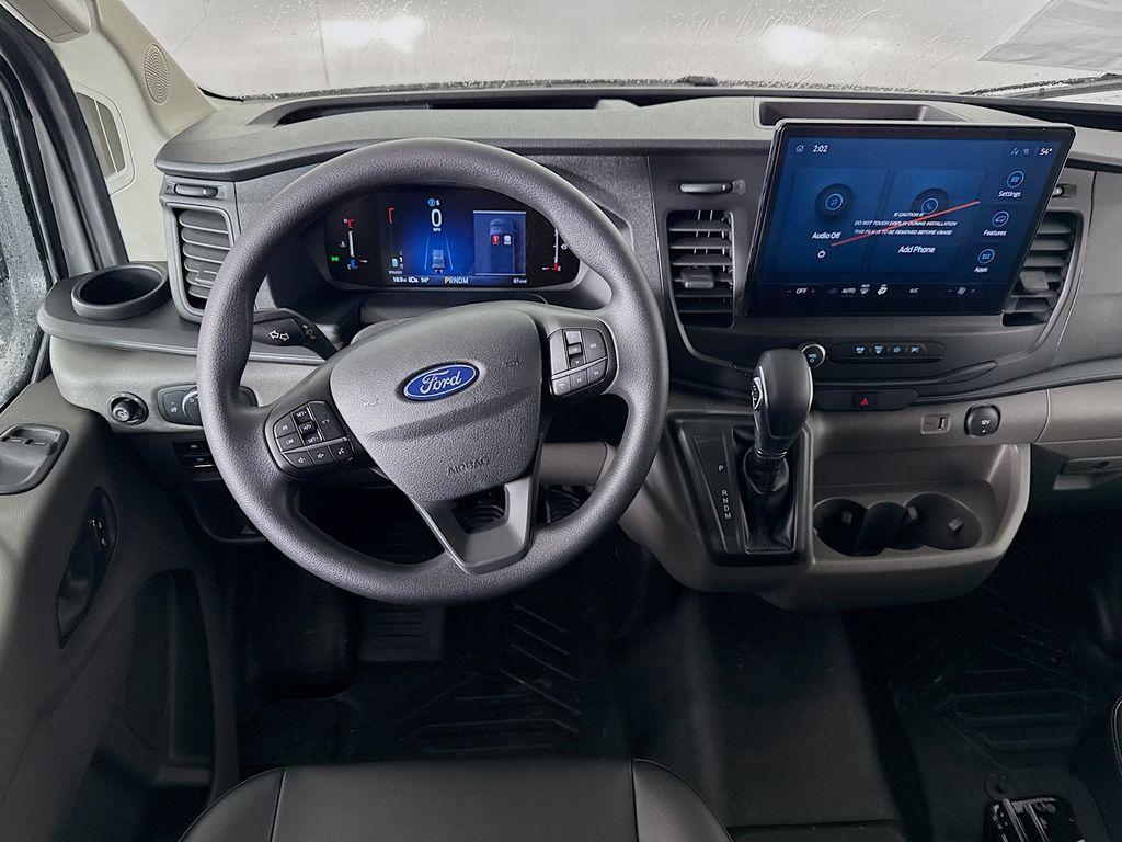 new 2026 Ford Transit-150 car, priced at $49,980