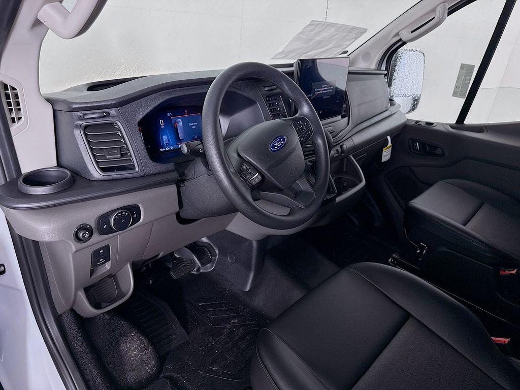 new 2026 Ford Transit-150 car, priced at $49,980