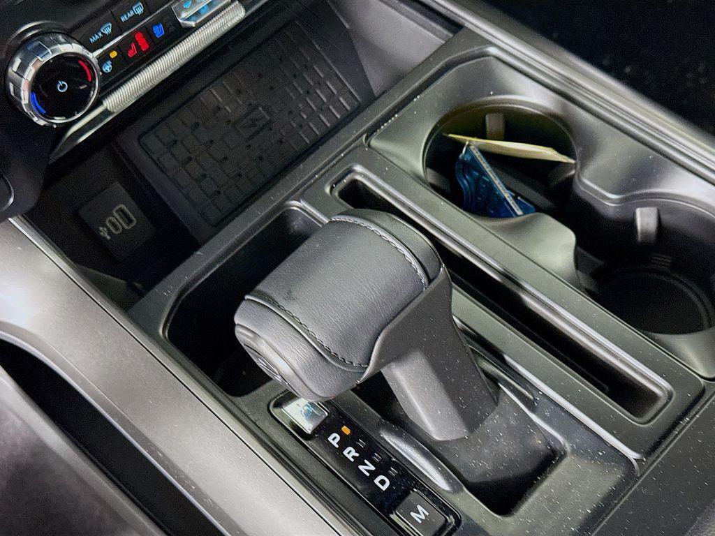used 2025 Ford F-150 car, priced at $68,950