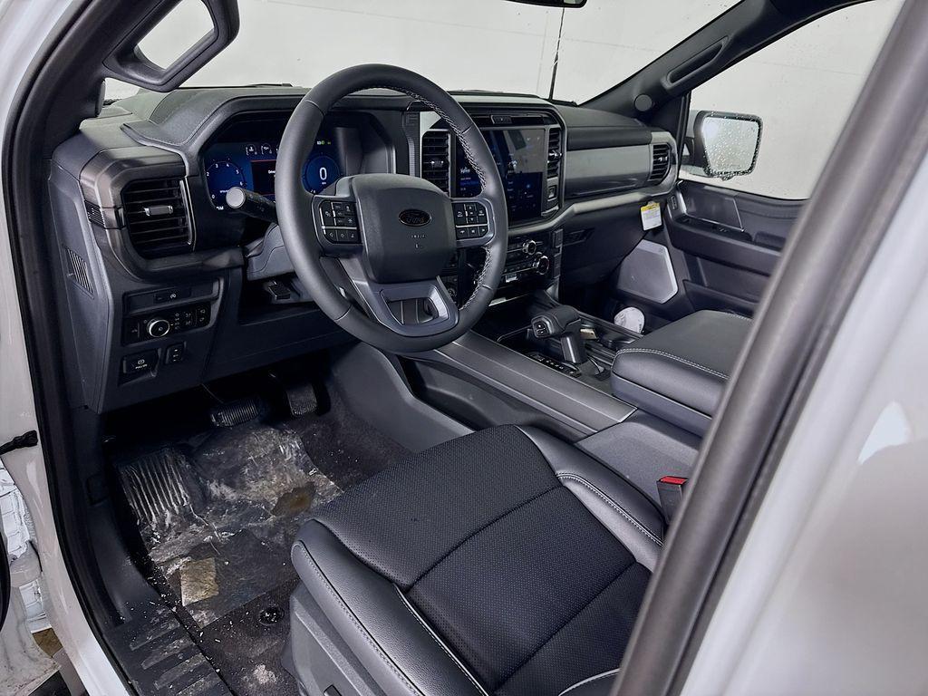 used 2025 Ford F-150 car, priced at $68,950