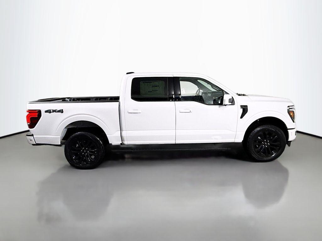 used 2025 Ford F-150 car, priced at $68,950