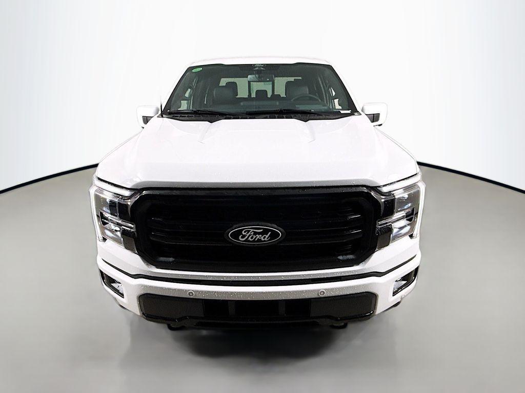 used 2025 Ford F-150 car, priced at $68,950