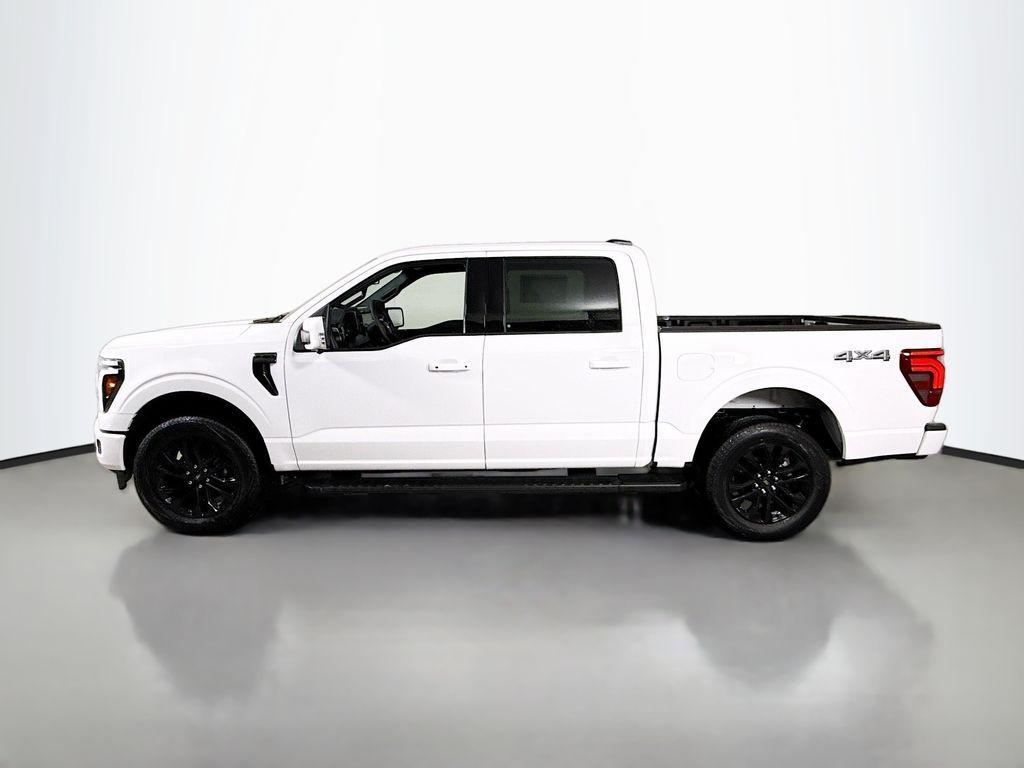 used 2025 Ford F-150 car, priced at $68,950