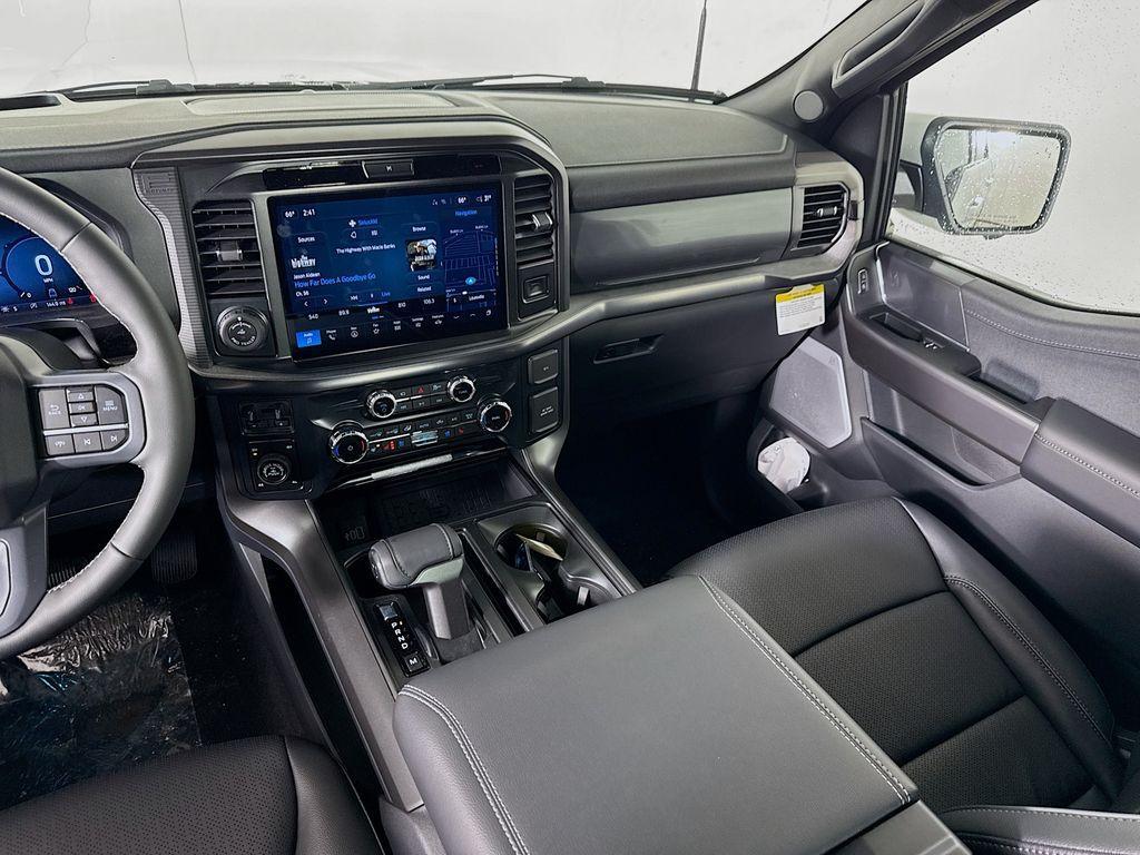 used 2025 Ford F-150 car, priced at $68,950