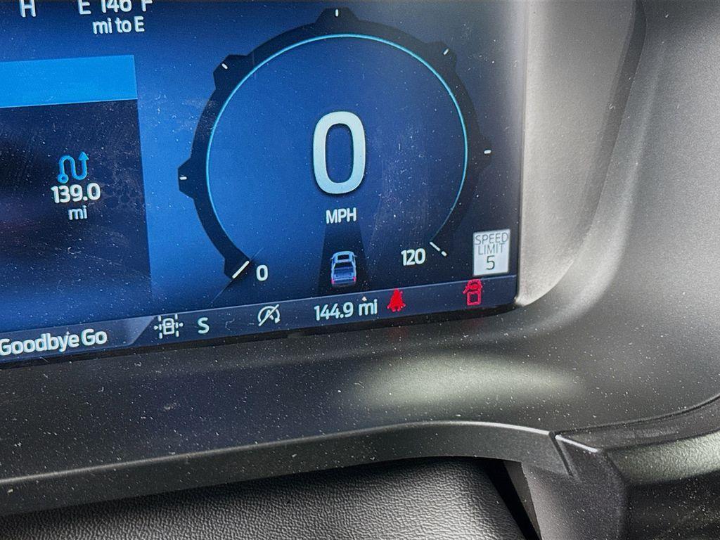 used 2025 Ford F-150 car, priced at $68,950