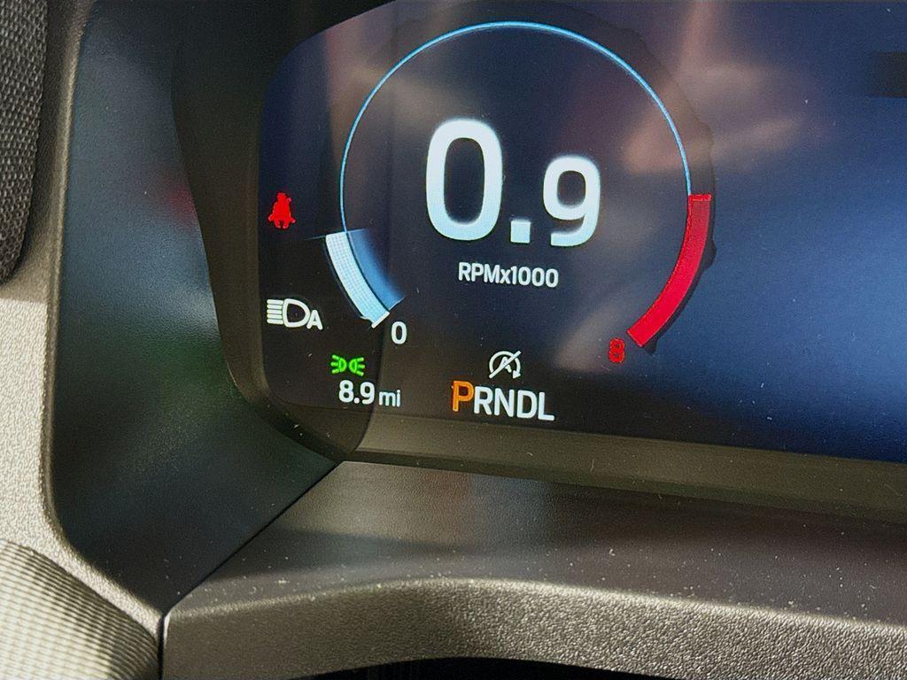 new 2026 Ford Explorer car, priced at $50,222