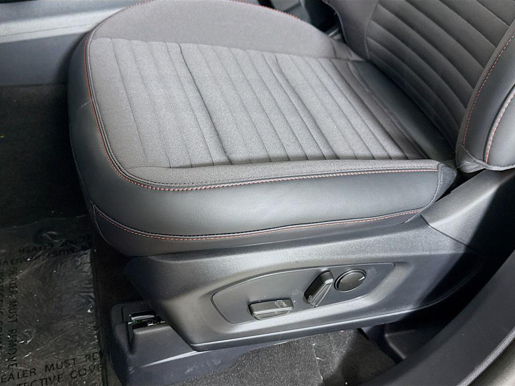 new 2026 Ford Explorer car, priced at $50,222