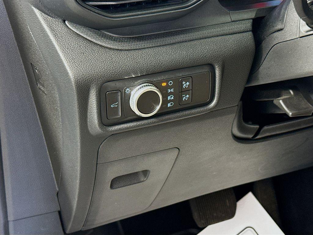 used 2021 Ford Explorer car, priced at $25,250