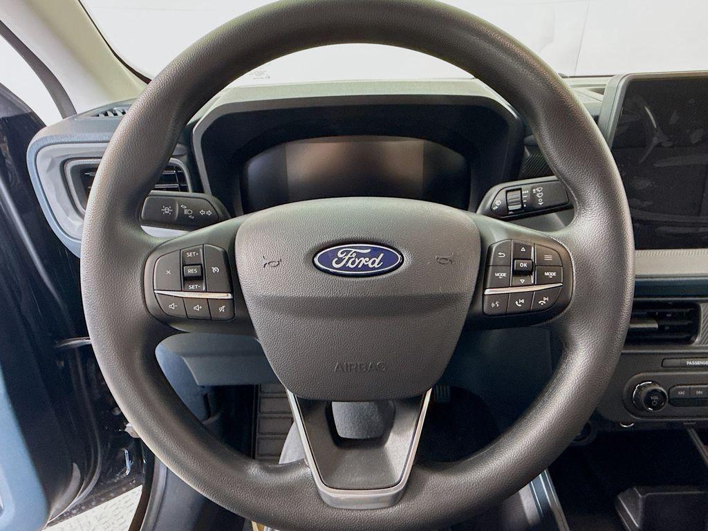 new 2026 Ford Maverick car, priced at $32,895