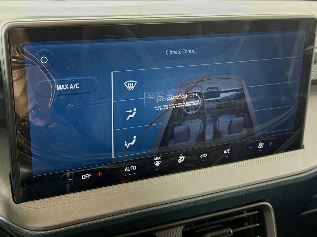 new 2026 Ford Maverick car, priced at $32,895