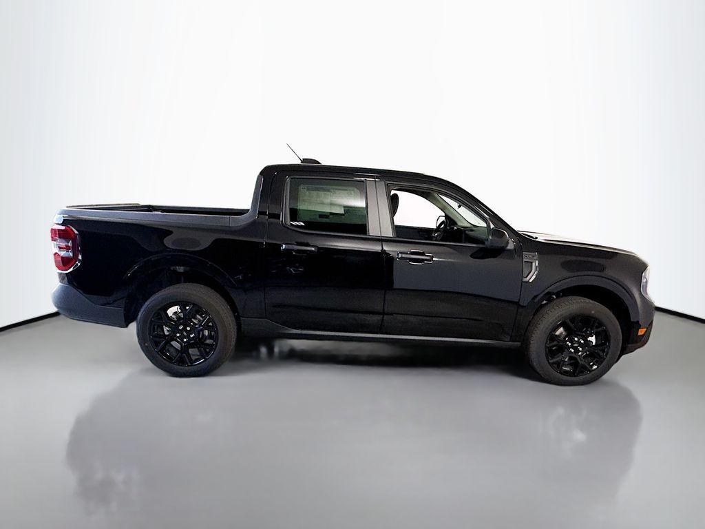 new 2026 Ford Maverick car, priced at $32,895