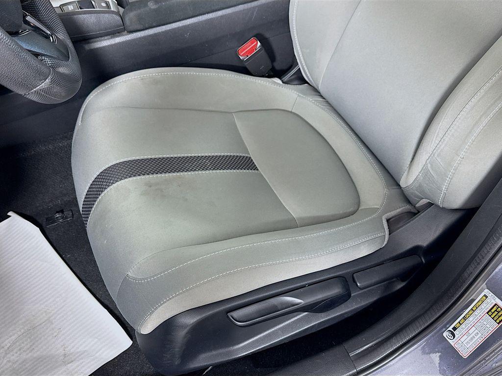 used 2020 Honda Civic car, priced at $16,794