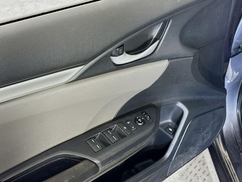used 2020 Honda Civic car, priced at $16,794
