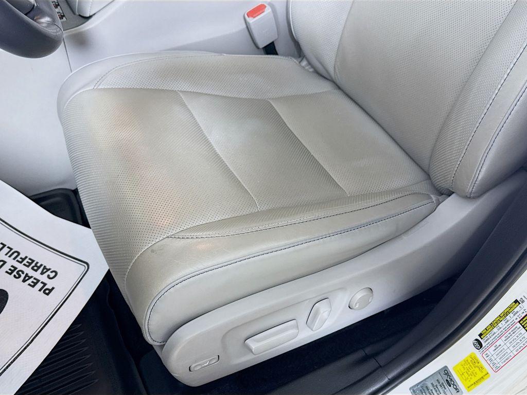 used 2019 Toyota Highlander car, priced at $25,000