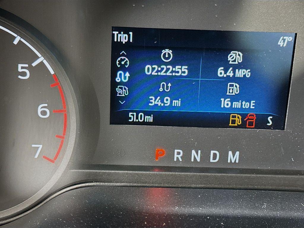 new 2026 Ford F-250 car, priced at $68,580