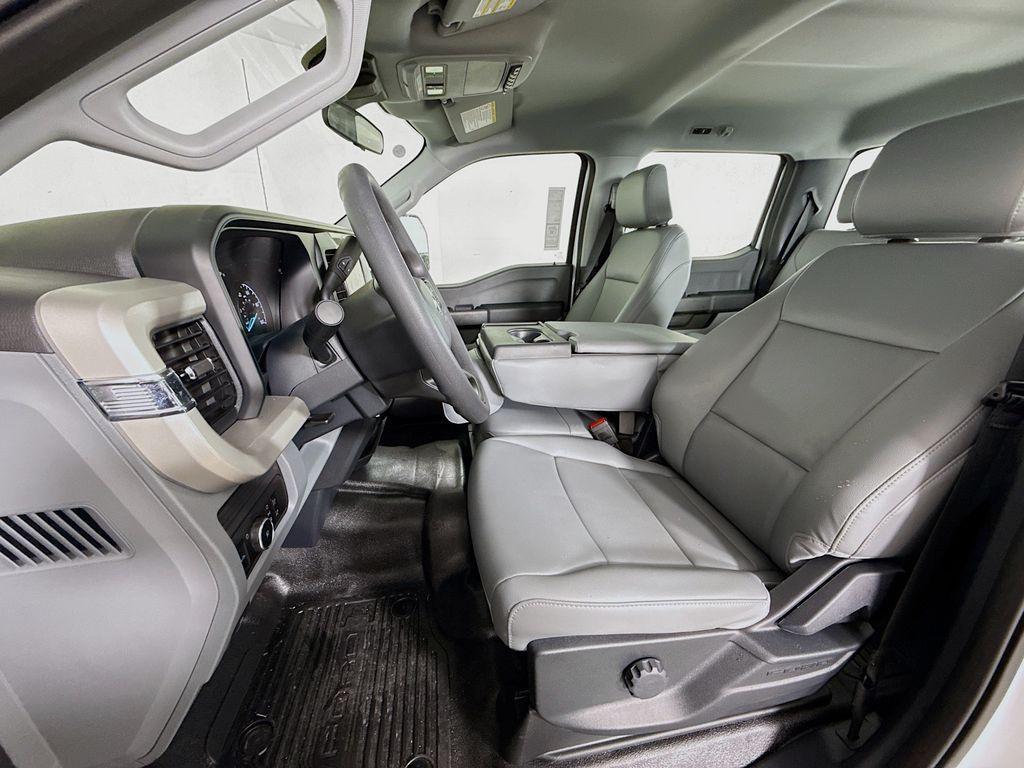 new 2026 Ford F-250 car, priced at $68,580