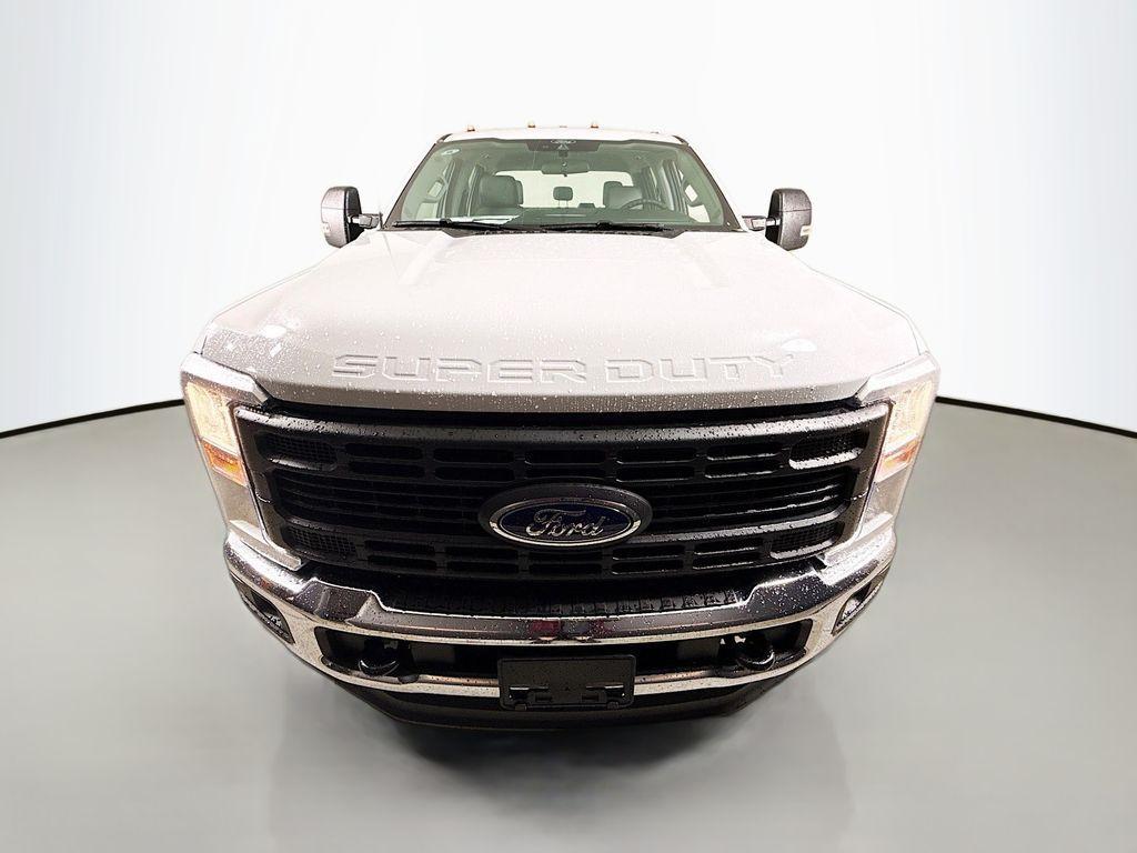 new 2026 Ford F-250 car, priced at $68,580