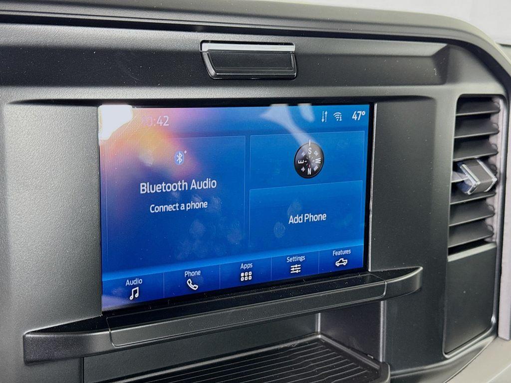 new 2026 Ford F-250 car, priced at $68,580