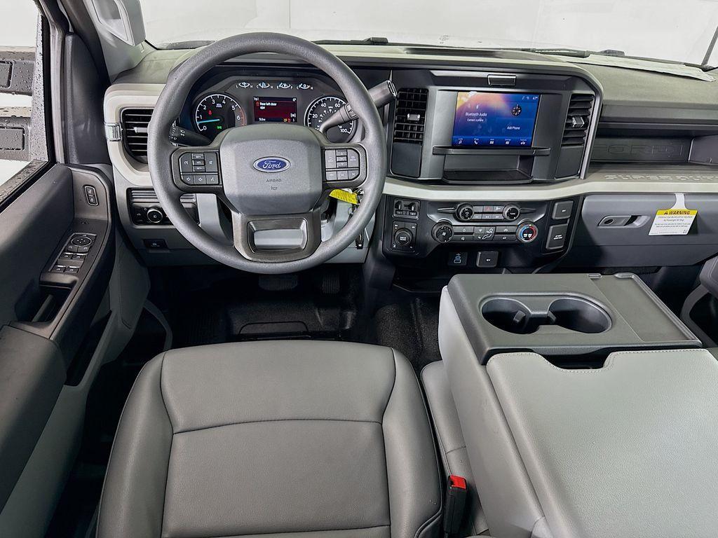 new 2026 Ford F-250 car, priced at $68,580