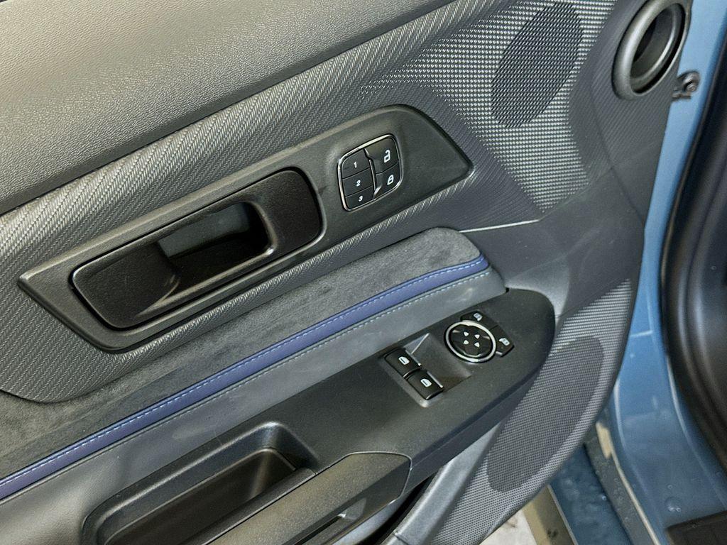 new 2025 Ford Mustang car, priced at $73,839