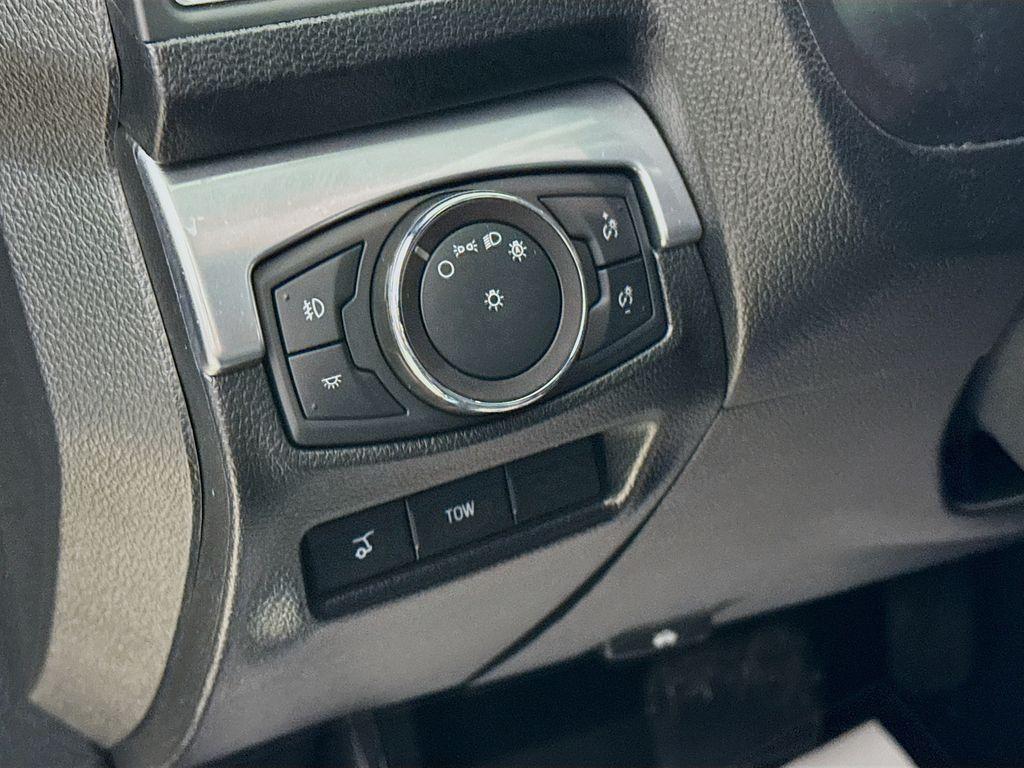 used 2019 Ford Explorer car, priced at $15,750