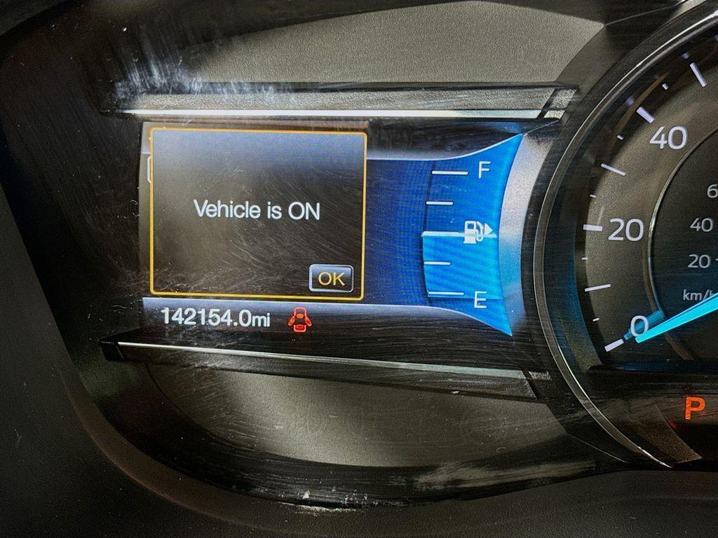 used 2019 Ford Explorer car, priced at $15,750