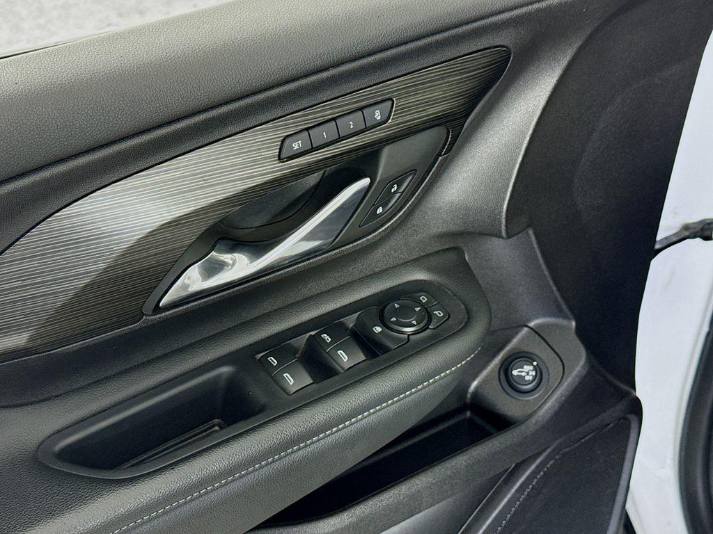 used 2024 GMC Terrain car, priced at $20,749