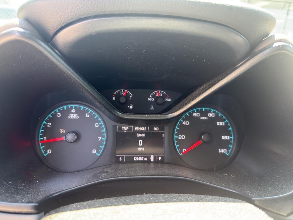 used 2019 Chevrolet Colorado car, priced at $15,000