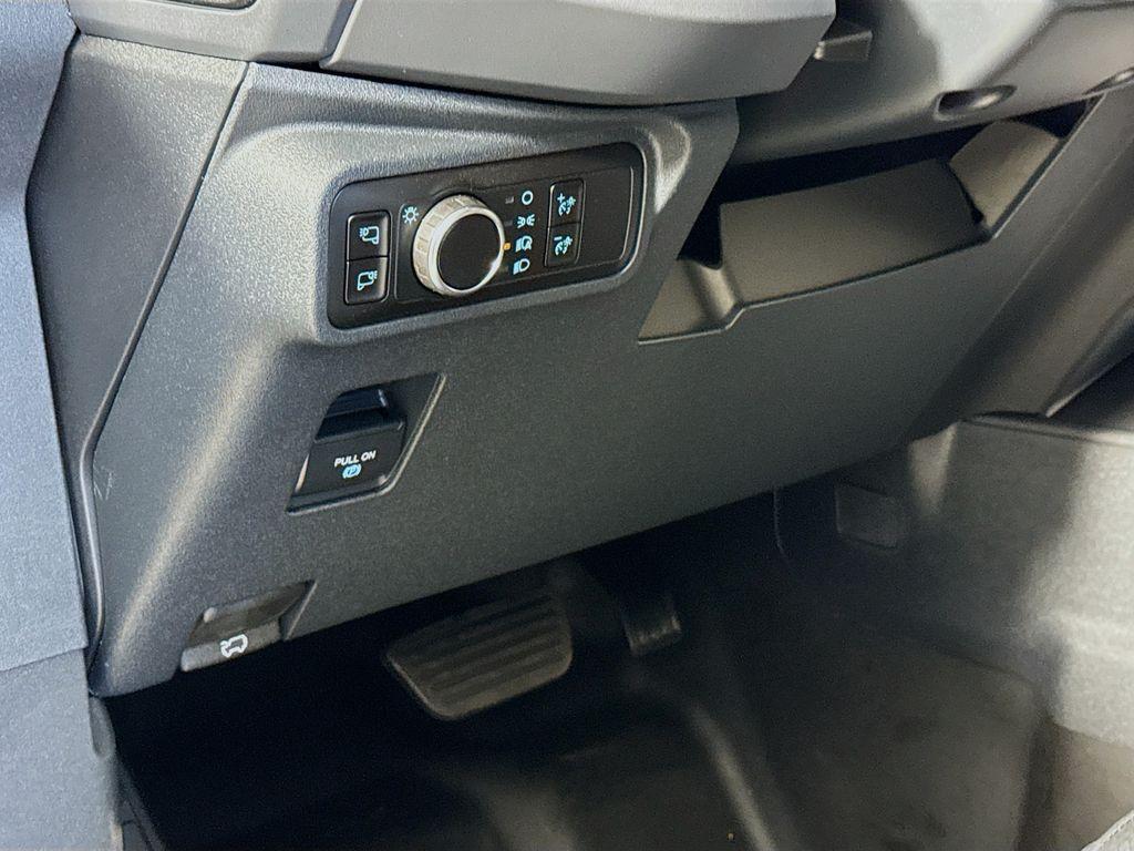 new 2025 Ford Bronco car, priced at $64,357