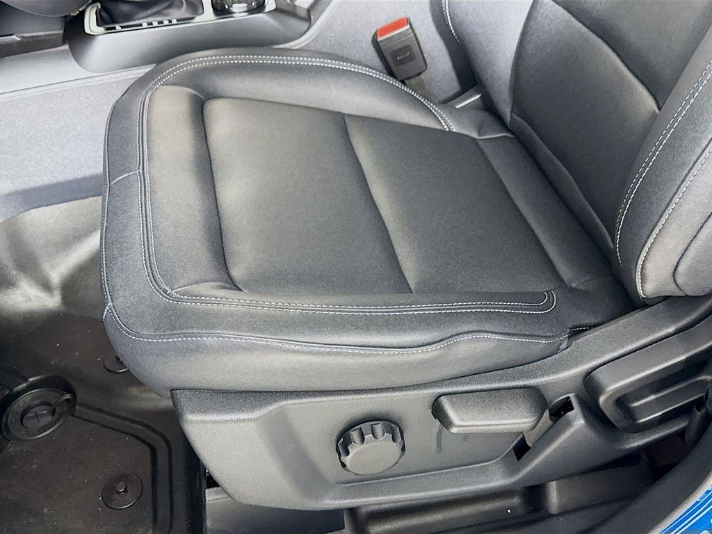 new 2025 Ford Bronco car, priced at $64,357