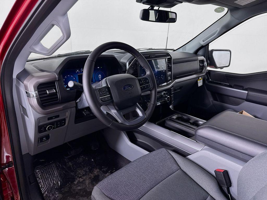 new 2026 Ford F-150 car, priced at $60,422