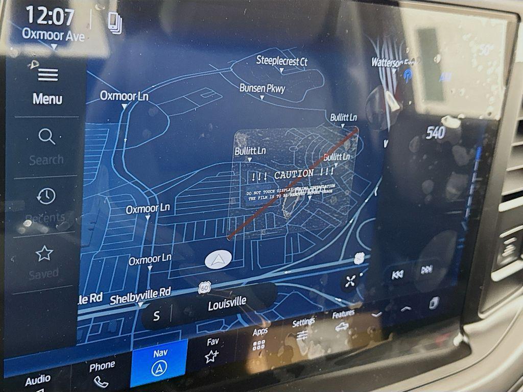 new 2026 Ford F-150 car, priced at $60,422