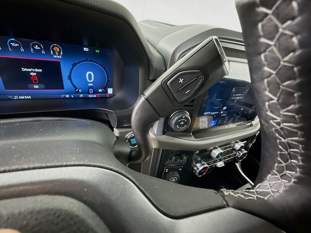 new 2026 Ford F-150 car, priced at $60,422