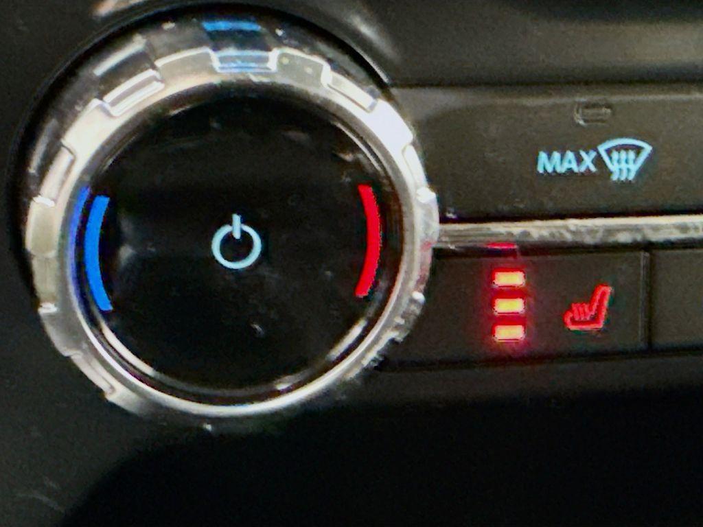 new 2026 Ford F-150 car, priced at $60,422