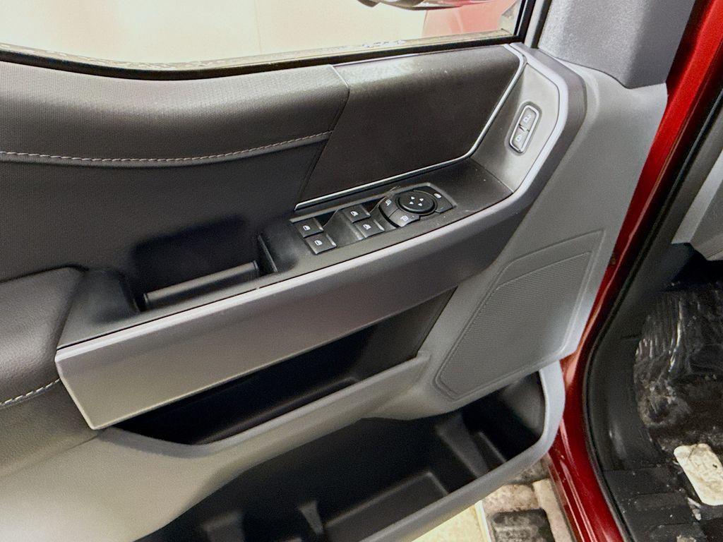 new 2026 Ford F-150 car, priced at $60,422