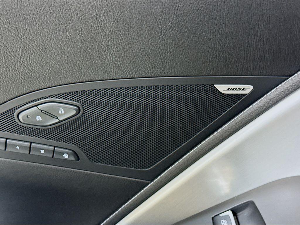 used 2019 Chevrolet Corvette car, priced at $75,500