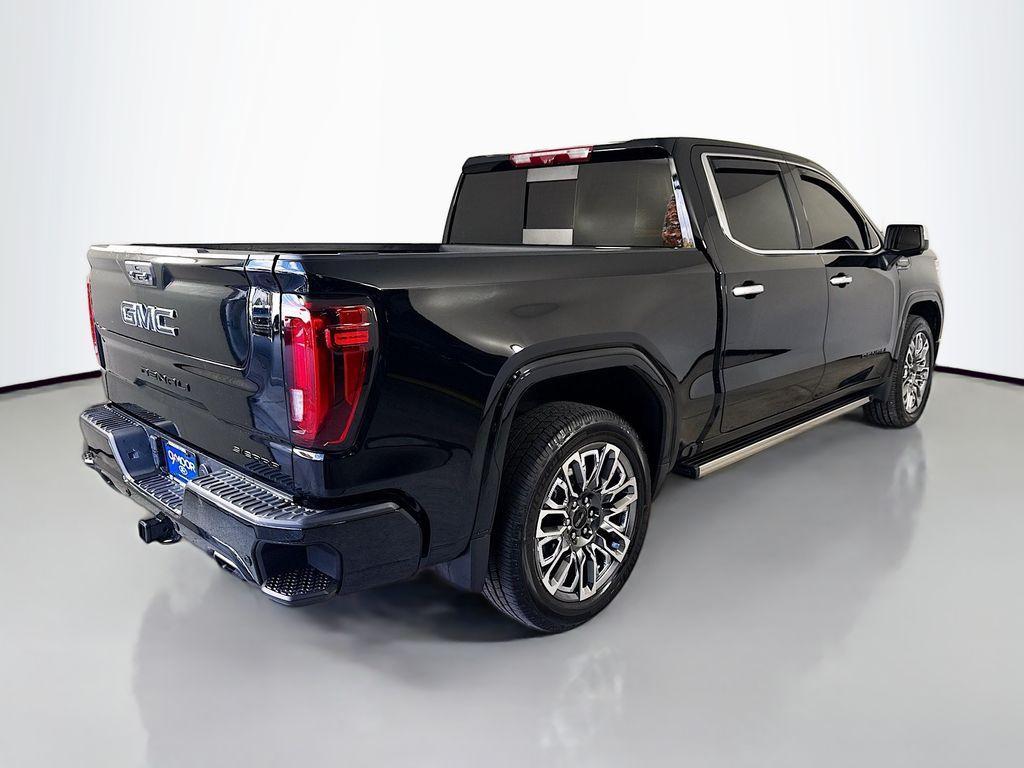 used 2023 GMC Sierra 1500 car, priced at $50,518