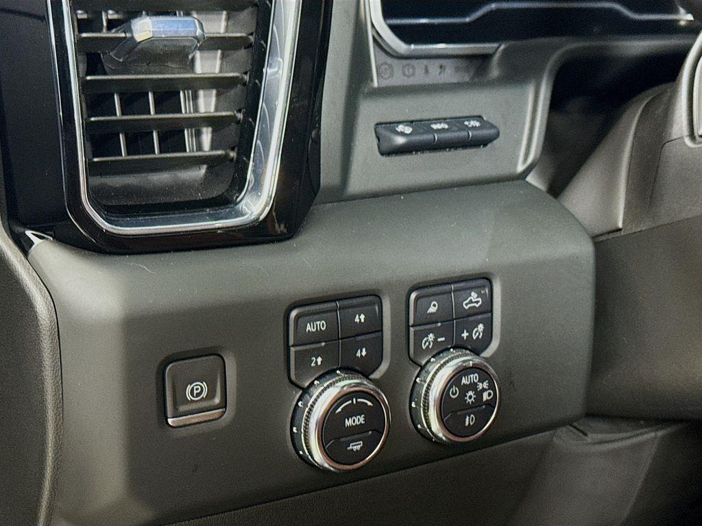 used 2023 GMC Sierra 1500 car, priced at $50,518