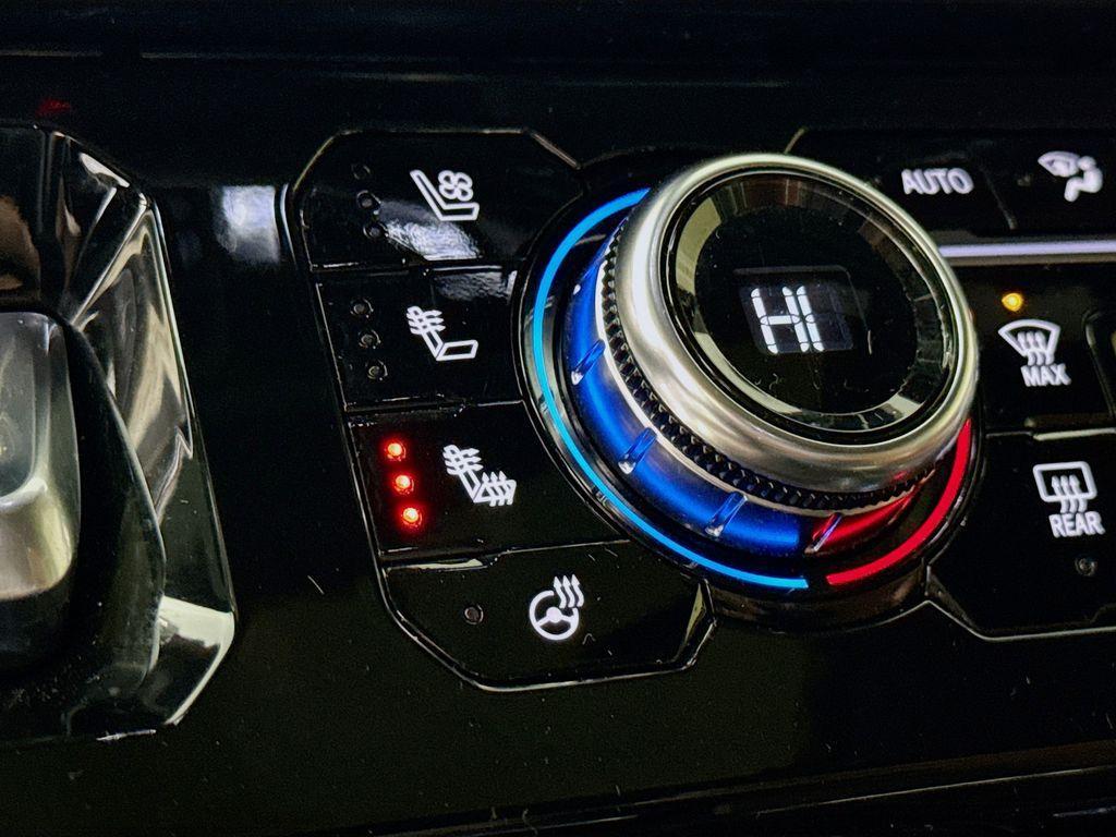 used 2023 GMC Sierra 1500 car, priced at $50,518