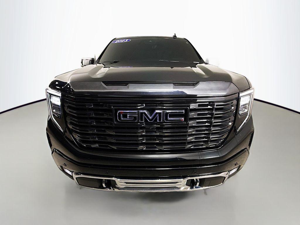 used 2023 GMC Sierra 1500 car, priced at $50,518