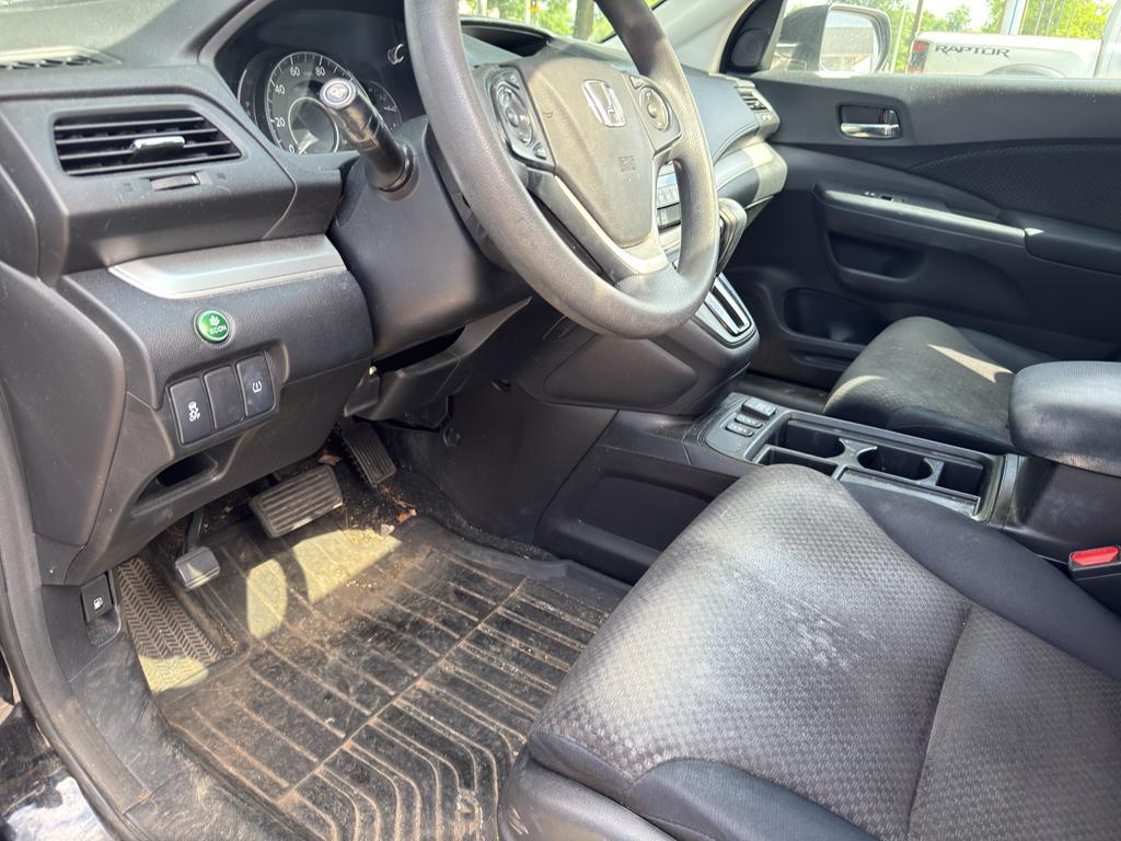 used 2016 Honda CR-V car, priced at $11,980