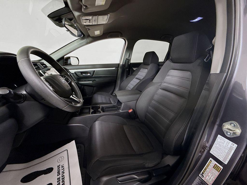 used 2020 Honda CR-V car, priced at $18,000